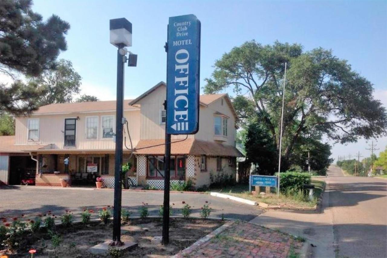 Oyo Hotel Colby, Ks Luaran gambar